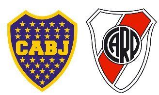 river