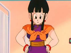 gohan gohan