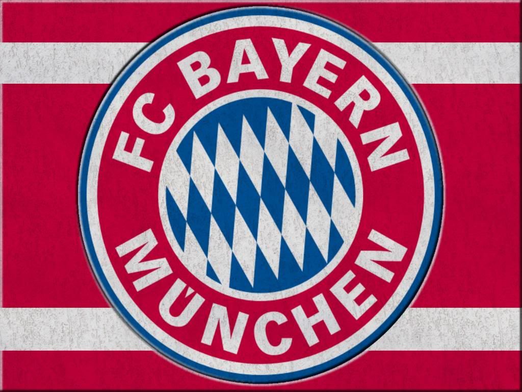 Bayern Munich Emblem