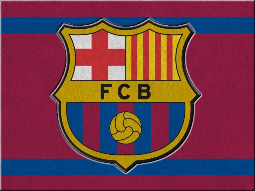 Barcelona Logo Pictures, Images & Photos | Photobucket
