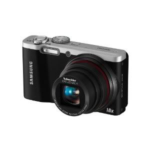 Samsung EC-WB700 Digital Camera with 14 MP and 18x Optical Zoom