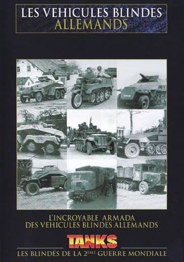 Documentaire de la collection (Tank) Documentaire de la collection (Tank)