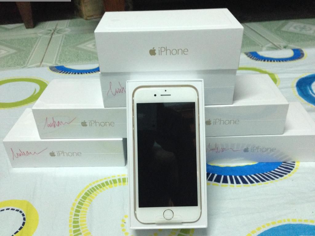 ip6..6+ giá ko thể tốt hơn - 13
