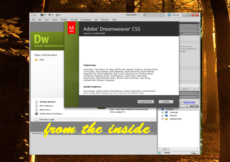 Adobe Dreamweaver Cs4 Patch Download