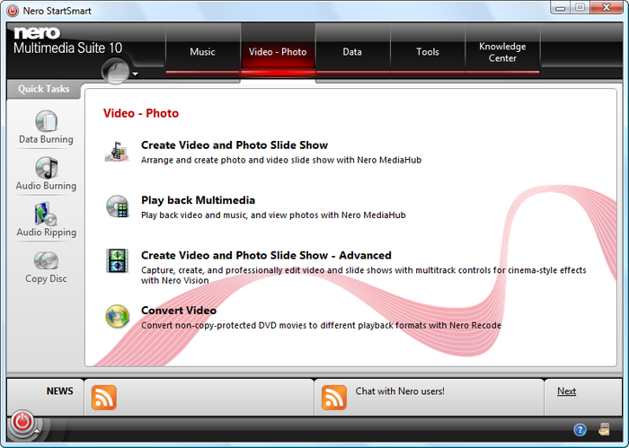 Nero multimedia suite v10 best torrent full version for windows 7