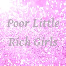 Poor Little Rich Girls