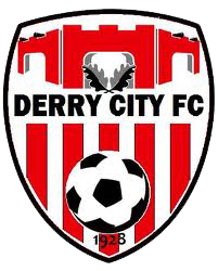 Derry City FC Crest