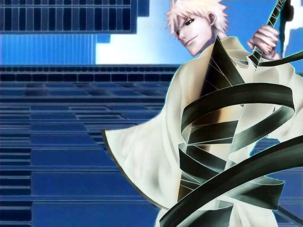 ichigo ichigo