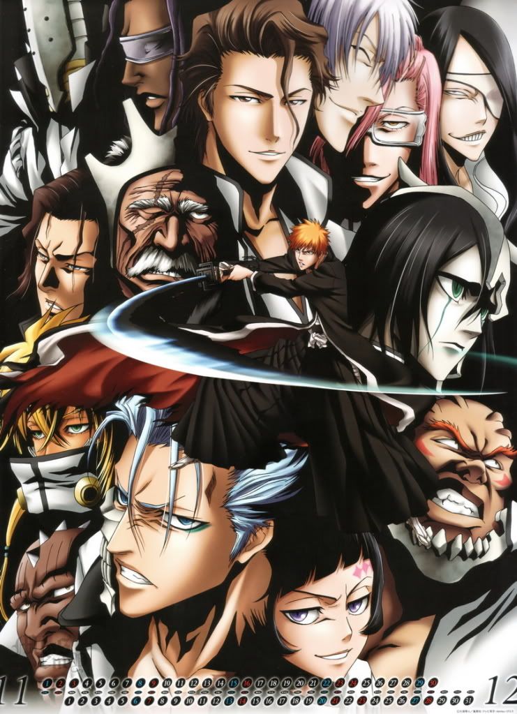 bleach bleach