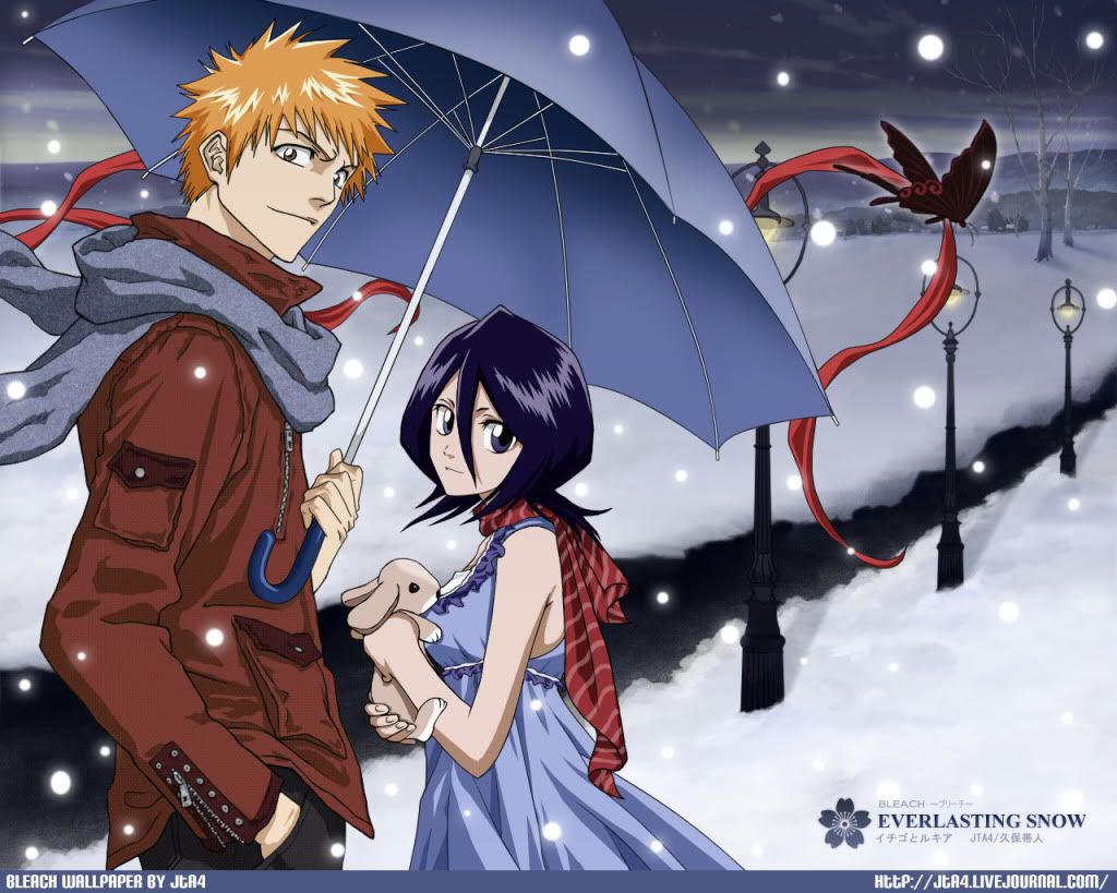 ichigo ichigo