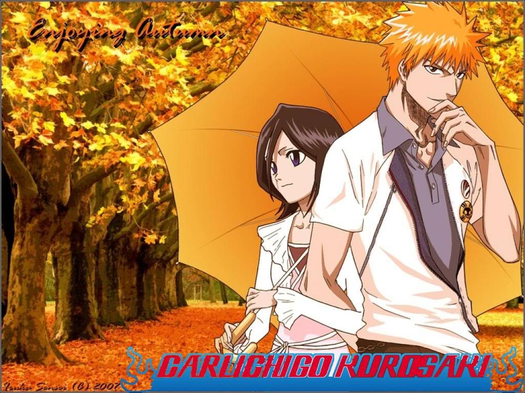 rukia rukia