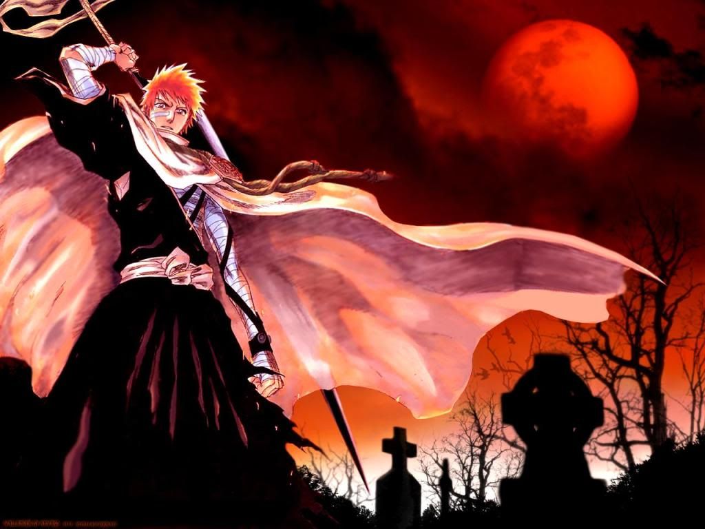 ichigo ichigo
