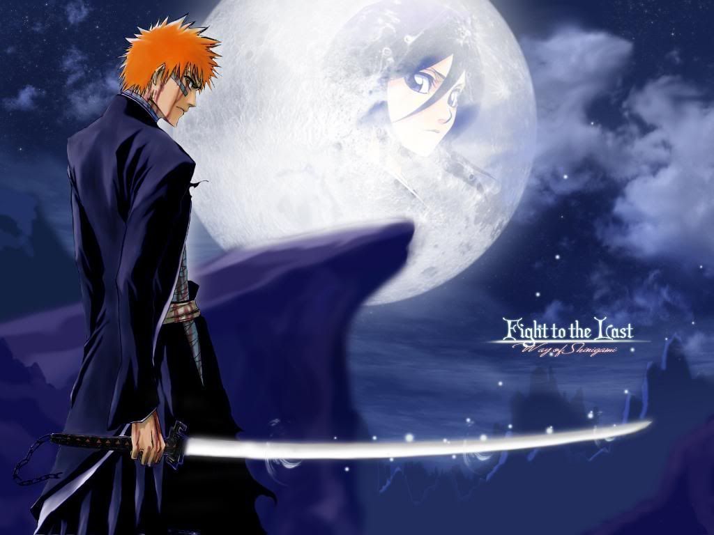 ichigo ichigo