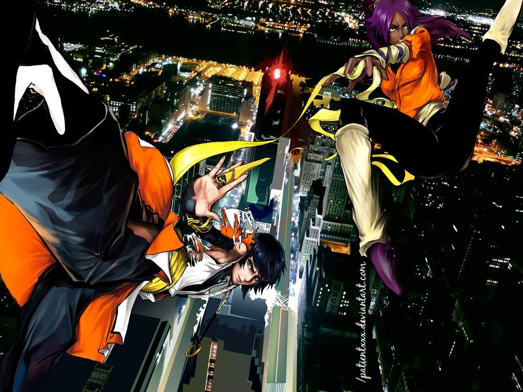 bleach bleach