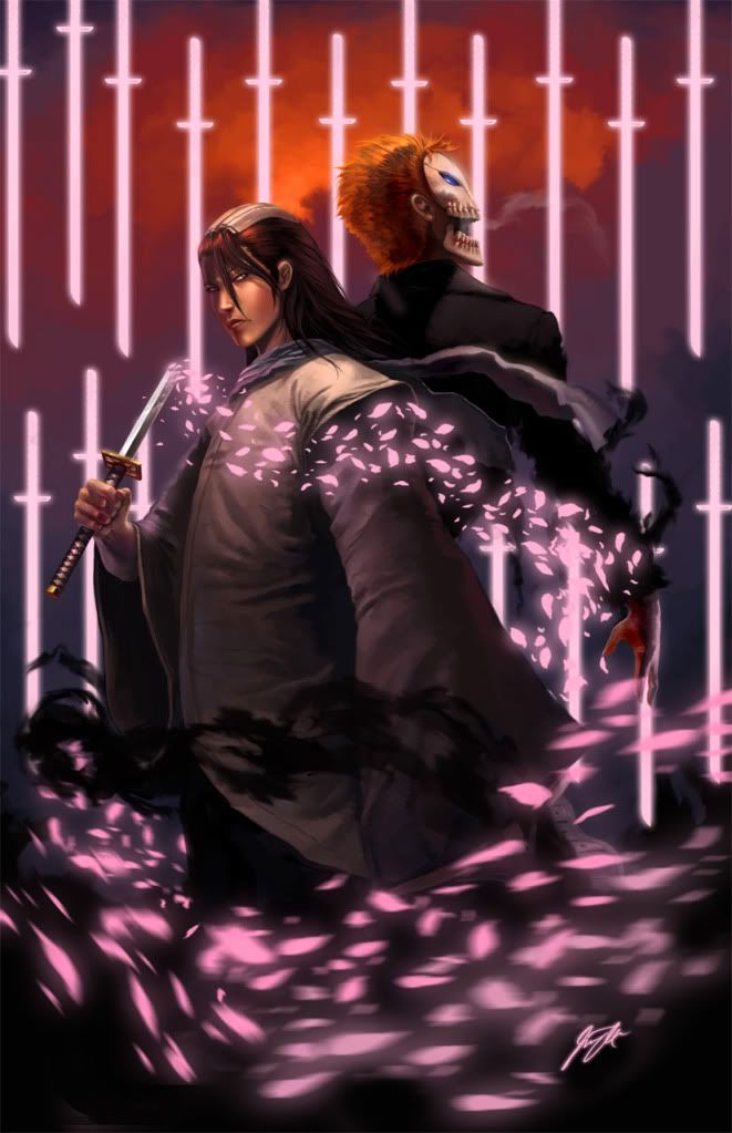 rukia rukia