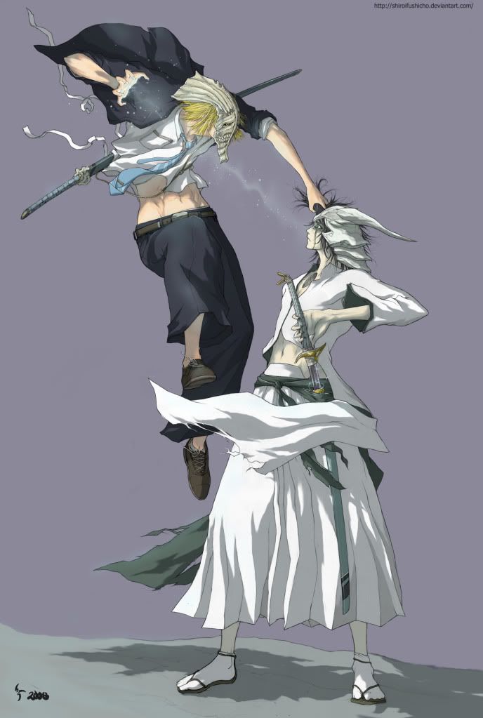 bleach bleach