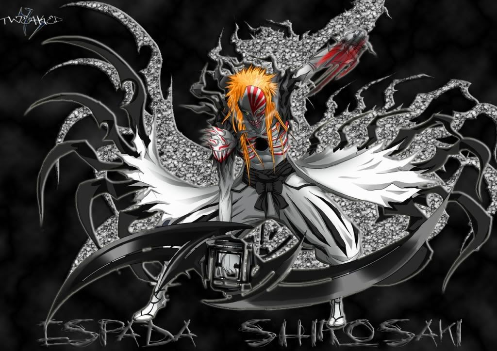 imagenes de bleach (: imagenes de bleach (: