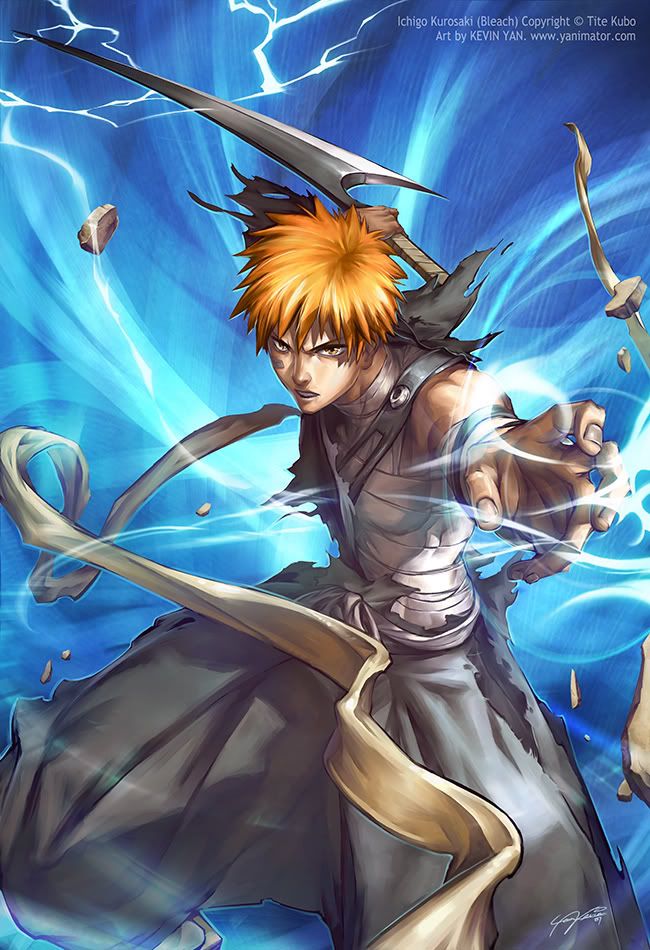 imagenes de bleach (: imagenes de bleach (: