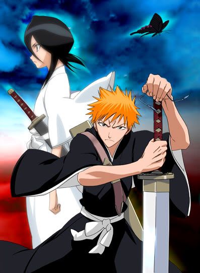 imagenes de bleach (: imagenes de bleach (: