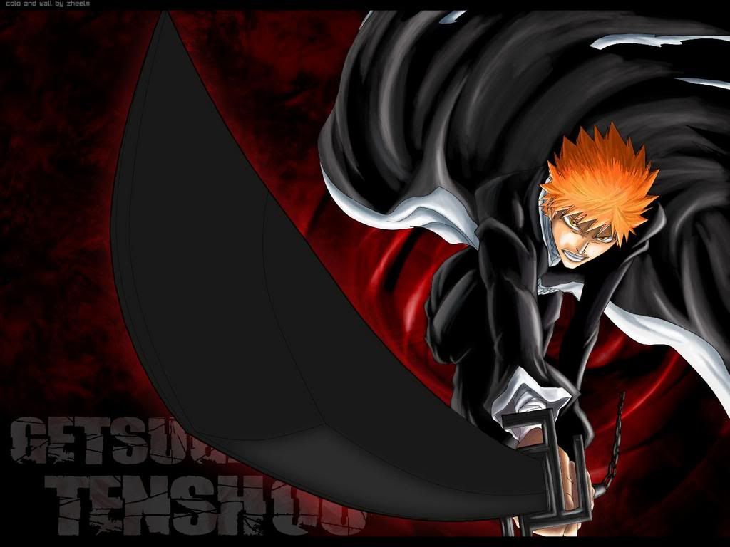 imagenes de bleach (: imagenes de bleach (: