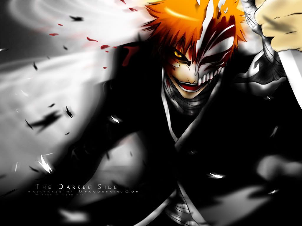 ichigo ichigo