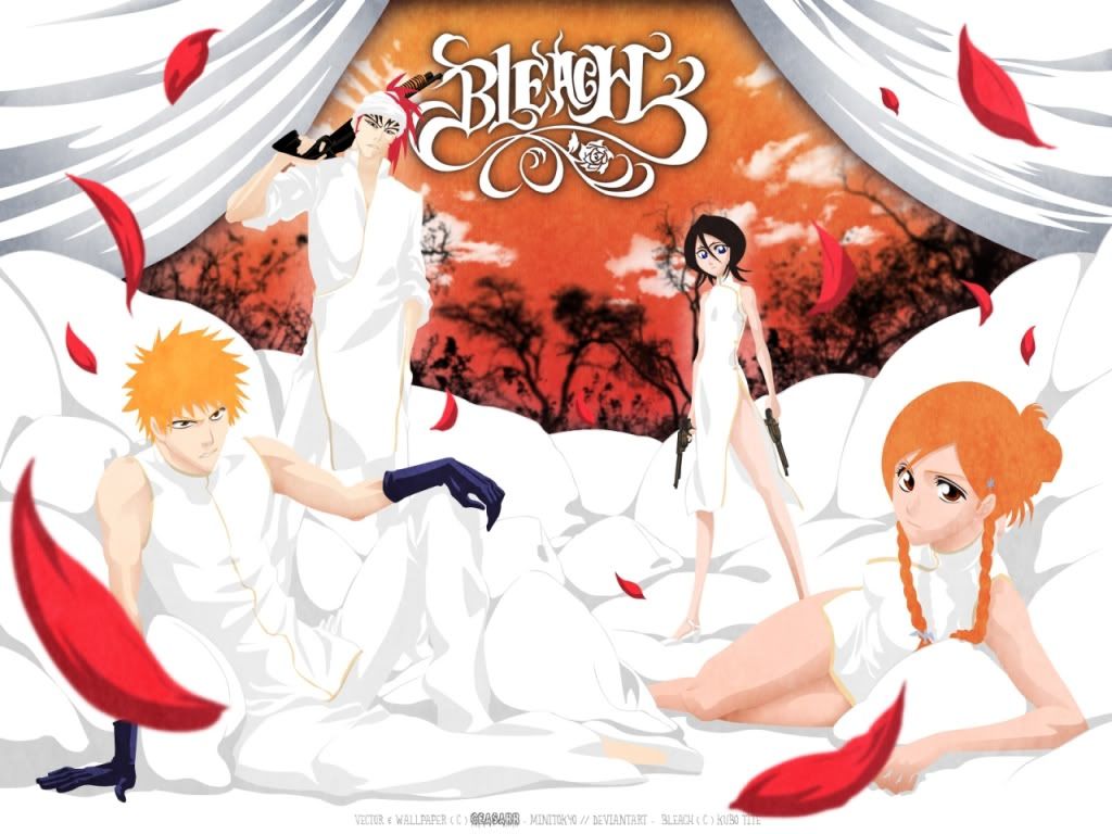 rukia rukia