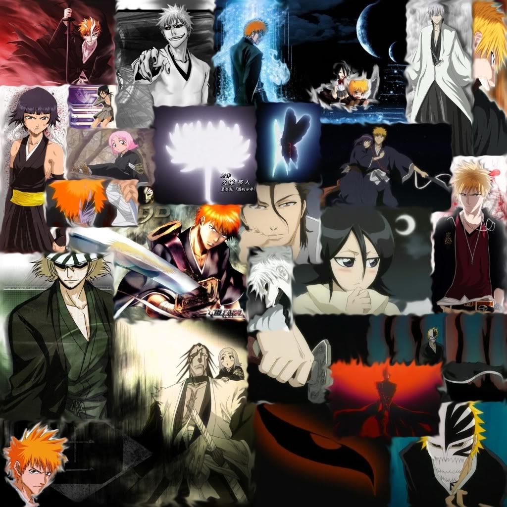 ichigo ichigo