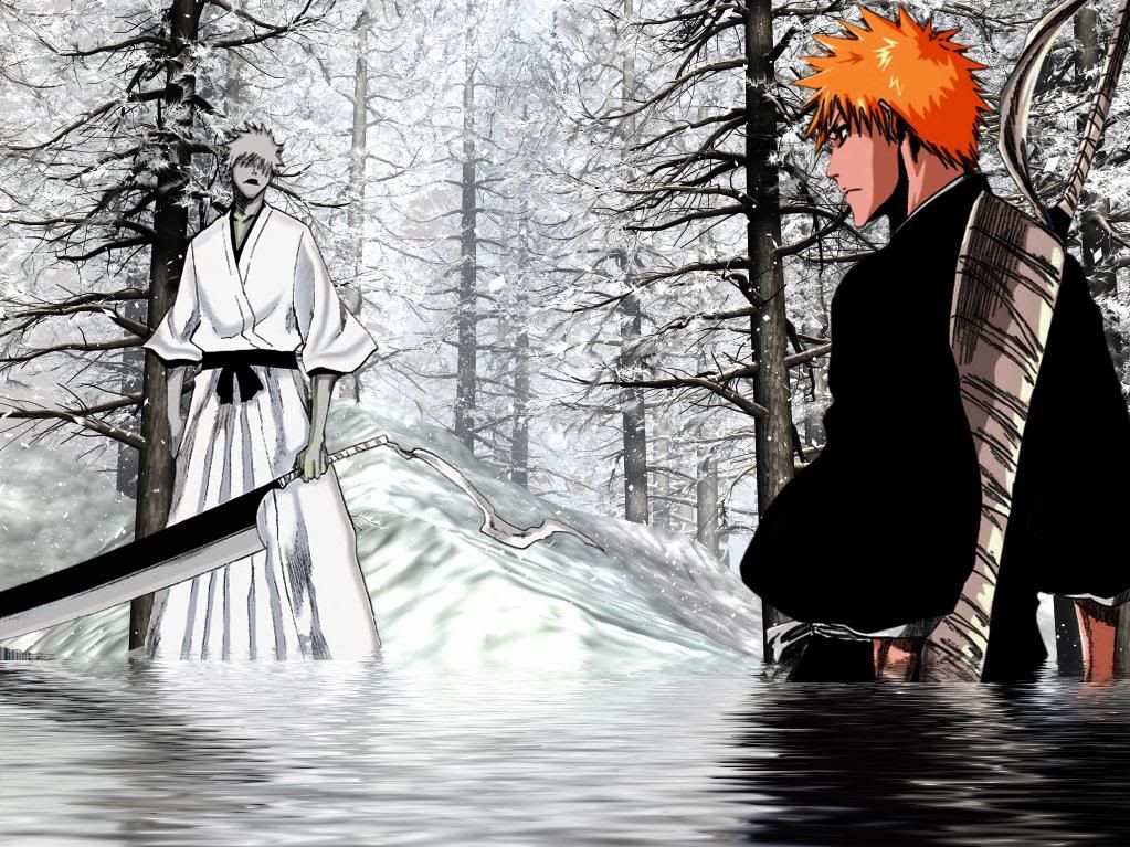 imagenes de bleach (: imagenes de bleach (: