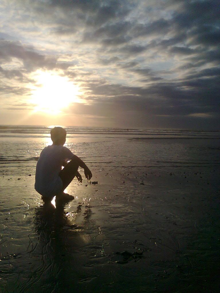 pup di pantai