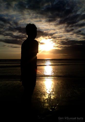 my siluet