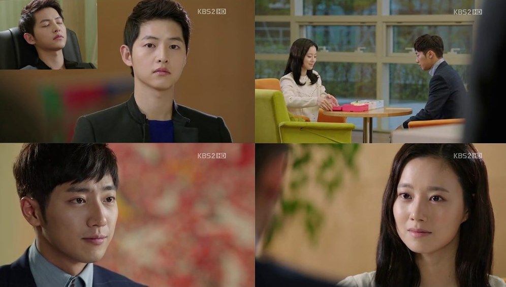 Sinopsis Nice Guy Episode 17 Sinopsis Nice Guy Episode 17