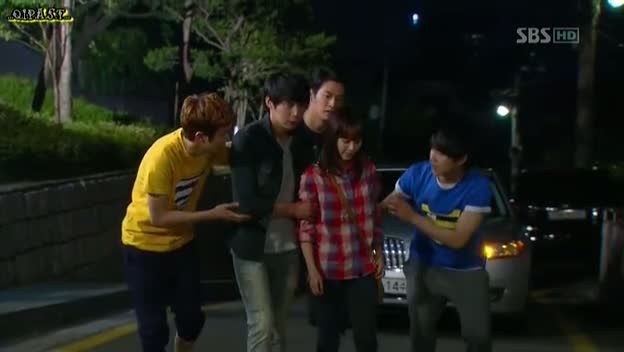 Sinopsis Rooftop Prince Episode 17 Sinopsis Rooftop Prince Episode 17