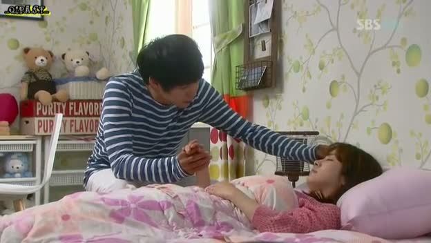 Sinopsis Rooftop Prince Episode 17 Sinopsis Rooftop Prince Episode 17
