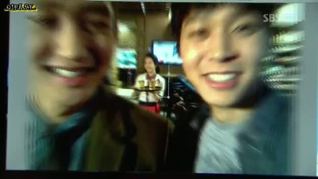 Sinopsis Rooftop Prince Episode 17 Sinopsis Rooftop Prince Episode 17