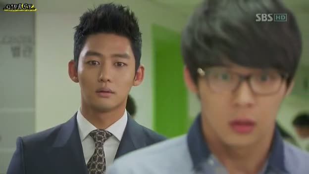 Sinopsis Rooftop Prince Episode 17 Sinopsis Rooftop Prince Episode 17