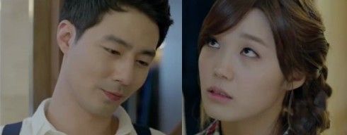 Sinopsis That Winter, The Wind Blows Episode 1