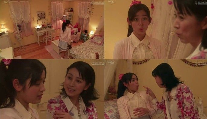 Sinopsis Itazura na Kiss Love in Tokyo Episode 8