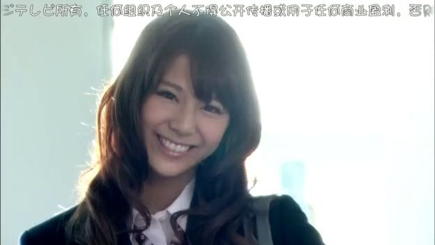 Switch Girl Episode 1