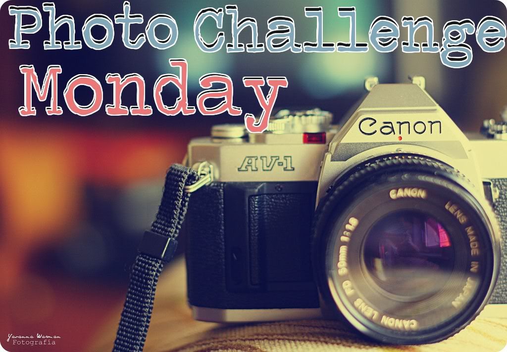 Photo Challenge