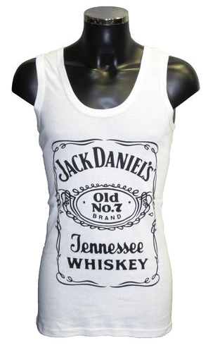 jack daniels singlet