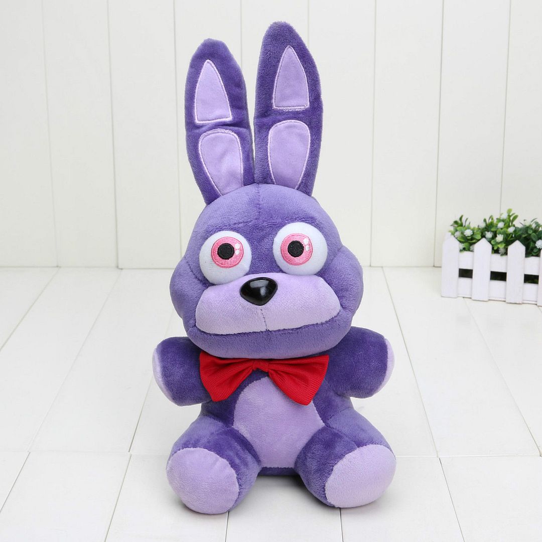 ebay fnaf plushies