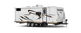 Forest River Rockwood Ultra Lite http://www.forestriverinc.com/TravelTrailers/UltraLite/default.aspx