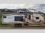 Outdoors RV Mfg. Black Stone http://www.outdoorsrvmfg.com/blackstone/