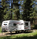 Outdoors RV Mfg. Creek Side http://www.outdoorsrvmfg.com/creekside/