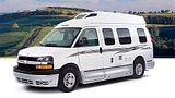 RoadTrek 170-Versatile http://www.roadtrek.com/models.aspx?ModelID=25&YearID=14&Country=USA