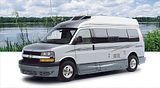 RoadTrek 190-Popular http://www.roadtrek.com/models.aspx?ModelID=17&YearID=14&Country=USA