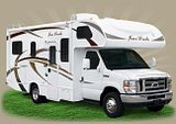 Thor Motor Coach Four Winds http://fourwinds-classc.com/