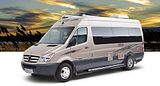 RoadTek RS-Adventurous http://www.roadtrek.com/models.aspx?ModelID=23&YearID=14&Country=USA
