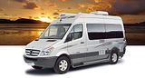 RoadTrek SS-Agile http://www.roadtrek.com/models.aspx?ModelID=24&YearID=14&Country=USA