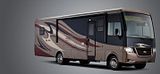 Newmar Corp. Bay Star http://www.newmarcorp.com/models/motorhomes/Bay%20Star